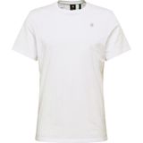 G-star - Base-s T-shirt - Korte Mouwen - Zwart - Biologisch Katoen