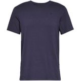 G-star - Base-s Ribbed - T-shirt - Korte Mouwen - Organisch Katoen