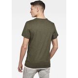 G-STAR T-Shirt Base-S T-Shirt