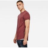 G-star - Lash - T-shirt - Korte Mouwen - Biologisch Katoen