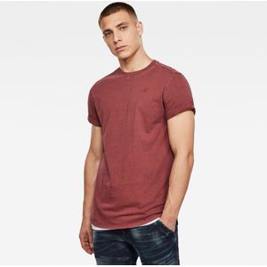 G-star - Lash - T-shirt - Korte Mouwen - Biologisch Katoen