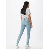 G-Star RAW Jeans High Skinny Wmn Lt Indigo Aged Dames