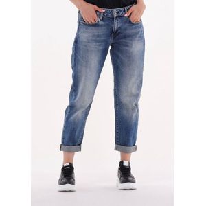 G-Star Raw Kate Boyfriend Wmn Jeans Dames - Broek - Blauw