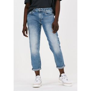 G Star Raw Kate Boyfriend Wmn Jeans Dames Broek Lichtblauw
