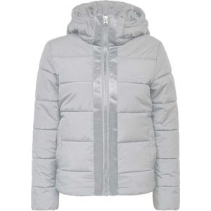 G-star Meefic Padded Jasje Grijs Vrouw