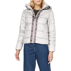 G-Star Raw dames Meefic Hdd Pdd Jas Wmn , Cool Grey B958-1295, S