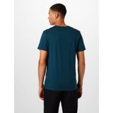 G-star - Base-s - T-shirt - Korte Mouwen - Biologisch Katoen