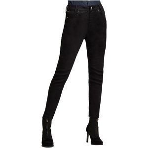 G-star - D-staq-r Mid Boy Slim - Spijkerbroek