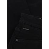 G Star Raw Kafey Ultra High Skinny Wmn Jeans Dames Broek Zwart
