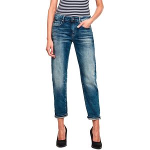 G-STAR RAW - Kate Boyfriend Jeans - Denim - Blauw