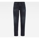 G-star Kate Boyfriend Jeans Blauw 24