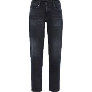 G-star Kate Boyfriend Jeans Blauw 24