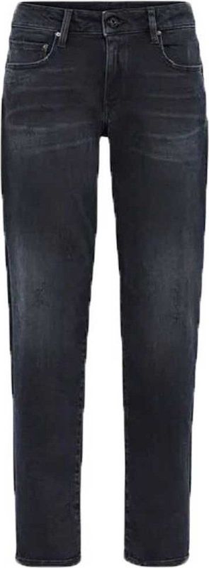 G-star Kate Boyfriend Jeans Blauw 24