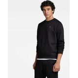 G-star - Premium Core - Sweatshirt - Regular Fit - Zwart