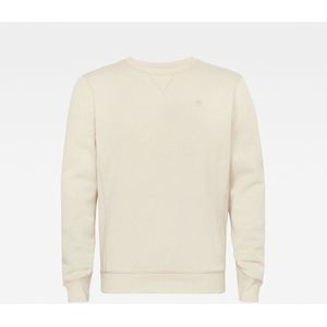 G-star - Premium Core - Sweatshirt - Regular Fit - Zwart