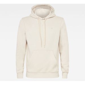 G-Star RAW - Premium Core Hoodie - Zwart - Met Capuchon