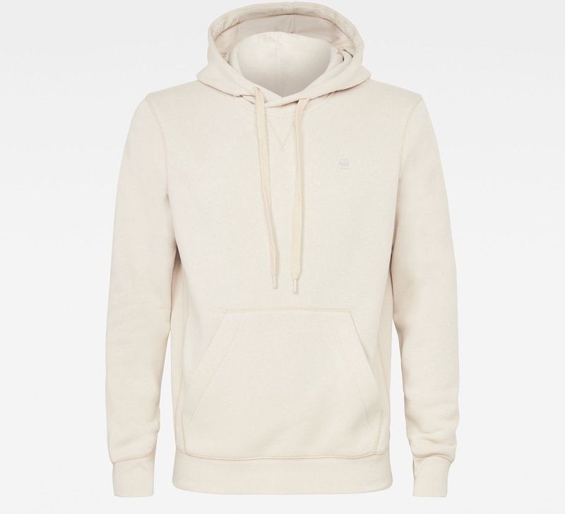 G-star - Premium Core - Hoodie - Zwart