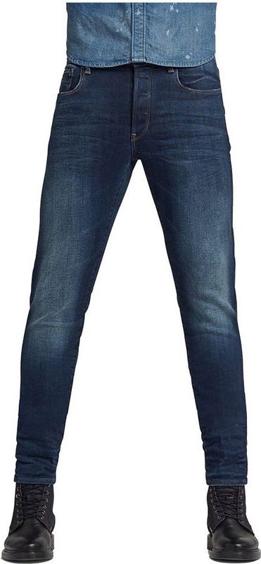 G-star 3301 Slim - Spijkerbroek