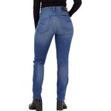 G-STAR Noxer Straight Jeans - Dames - Faded Neptune Blue