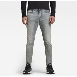 G-STAR - D-Staq - Jeans - Grey Denim