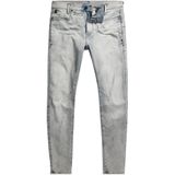 G-Star Heren D-Staq 3D Slim Jeans, grijs (Antic Faded Radium D05385-9882-c587), 26W / 30L