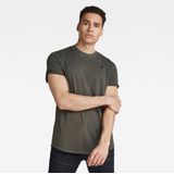 G-star - Lash - T-shirt - Korte Mouwen