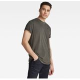 G-star - Lash - T-shirt - Korte Mouwen
