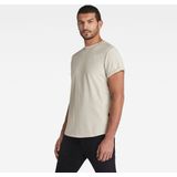 G-star - Lash - T-shirt - Perzik - Korte Mouwen