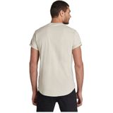 G-star - Lash - T-shirt - Perzik - Korte Mouwen