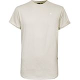 G-star - Lash - T-shirt - Perzik - Korte Mouwen
