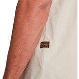 G-star - Lash - T-shirt - Perzik - Korte Mouwen