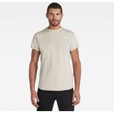 G-star - Lash - T-shirt - Perzik - Korte Mouwen