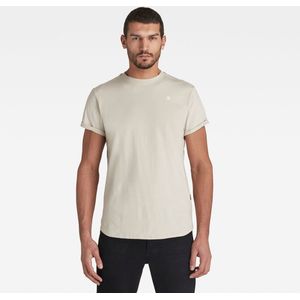 G-star - Lash - T-shirt - Perzik - Korte Mouwen