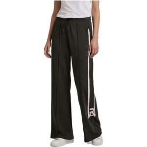 G-star - Stripe Raw - Broek - Rood - Soft Touch Sweatpants