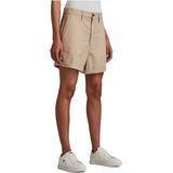 G-Star Lintell Korte Broeken - Dames - Westpoint Khaki