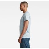 Tommy Hilfiger - Overhemd - Effen - Katoen en Elastaan - Kentkraag