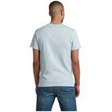 Tommy Hilfiger - Overhemd - Effen - Katoen en Elastaan - Kentkraag