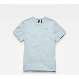 Tommy Hilfiger - Overhemd - Effen - Katoen en Elastaan - Kentkraag