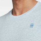 Tommy Hilfiger - Overhemd - Effen - Katoen en Elastaan - Kentkraag