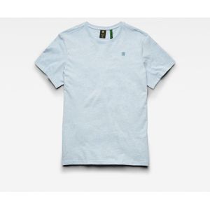 Tommy Hilfiger - Overhemd - Effen - Katoen en Elastaan - Kentkraag