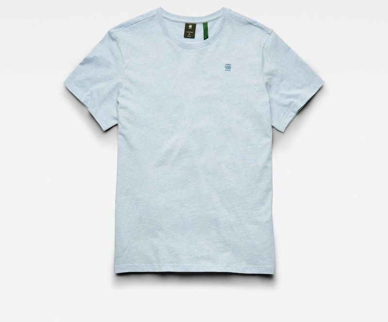 Tommy Hilfiger - Overhemd - Effen - Katoen en Elastaan - Kentkraag