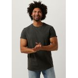 Lash T-Shirt - Zwart - Heren