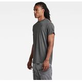 Lash T-Shirt - Zwart - Heren