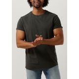 Lash T-Shirt - Zwart - Heren