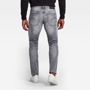 G-Star - 3301 Slim - Heren - Jeans