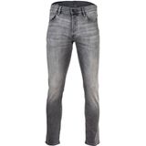 3301 Slim Jeans - Grijs - Heren