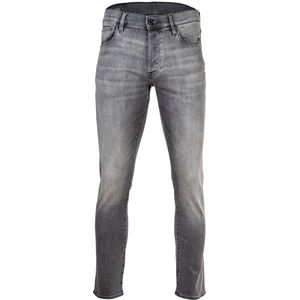 G-Star - 3301 Slim - Heren - Jeans