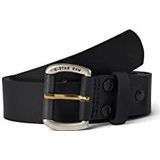 G-STAR RAW Dast Belt Accessoires voor heren, zwart (Black D20177-3127-990), 110