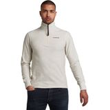 G-star - Astro Tweeter - T-shirt - Met Lange Mouwen