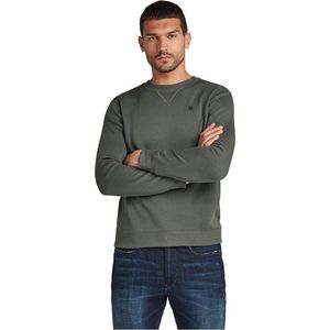 Premium Core Sweater - Grijs - Heren